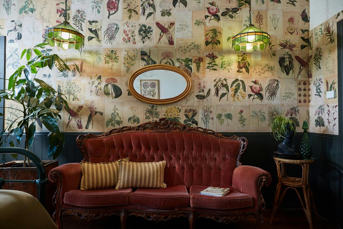 The Eltham Hotel