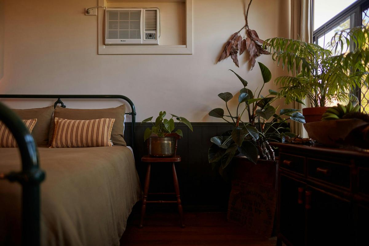 The Eltham Hotel