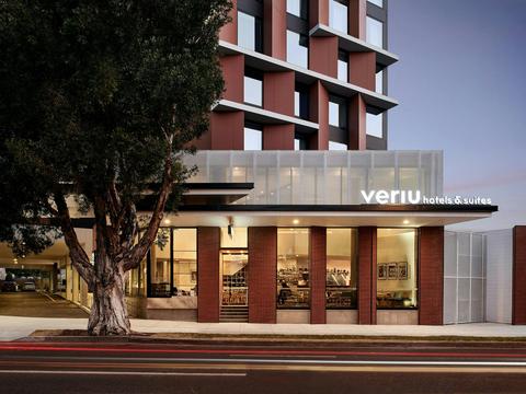 Veriu Green Square