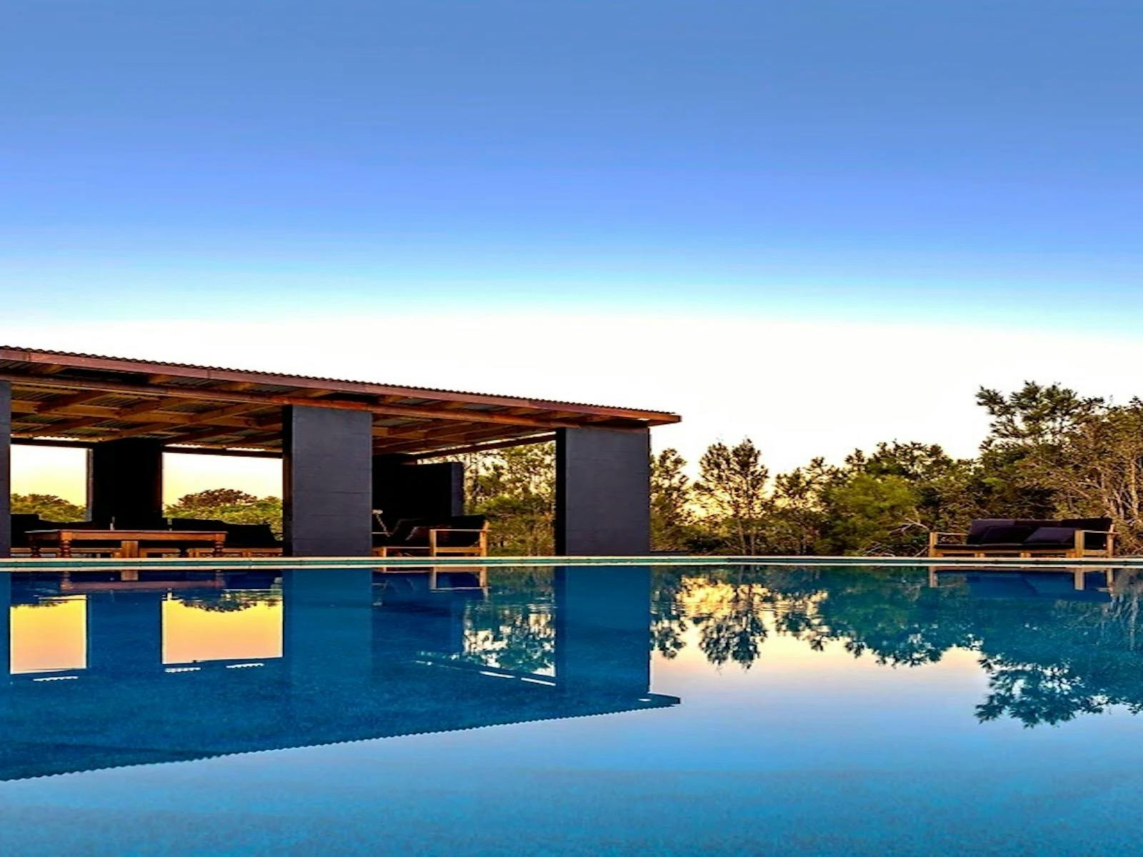 tranquilo bromine pool