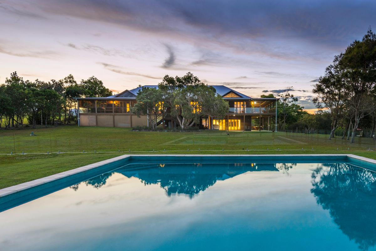 Tranquilo Beach House