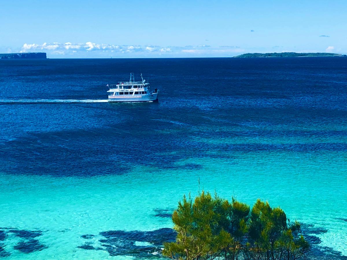Jervis Bay