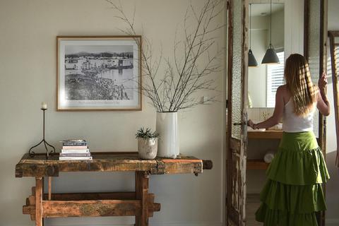 The Punt House Accommodation