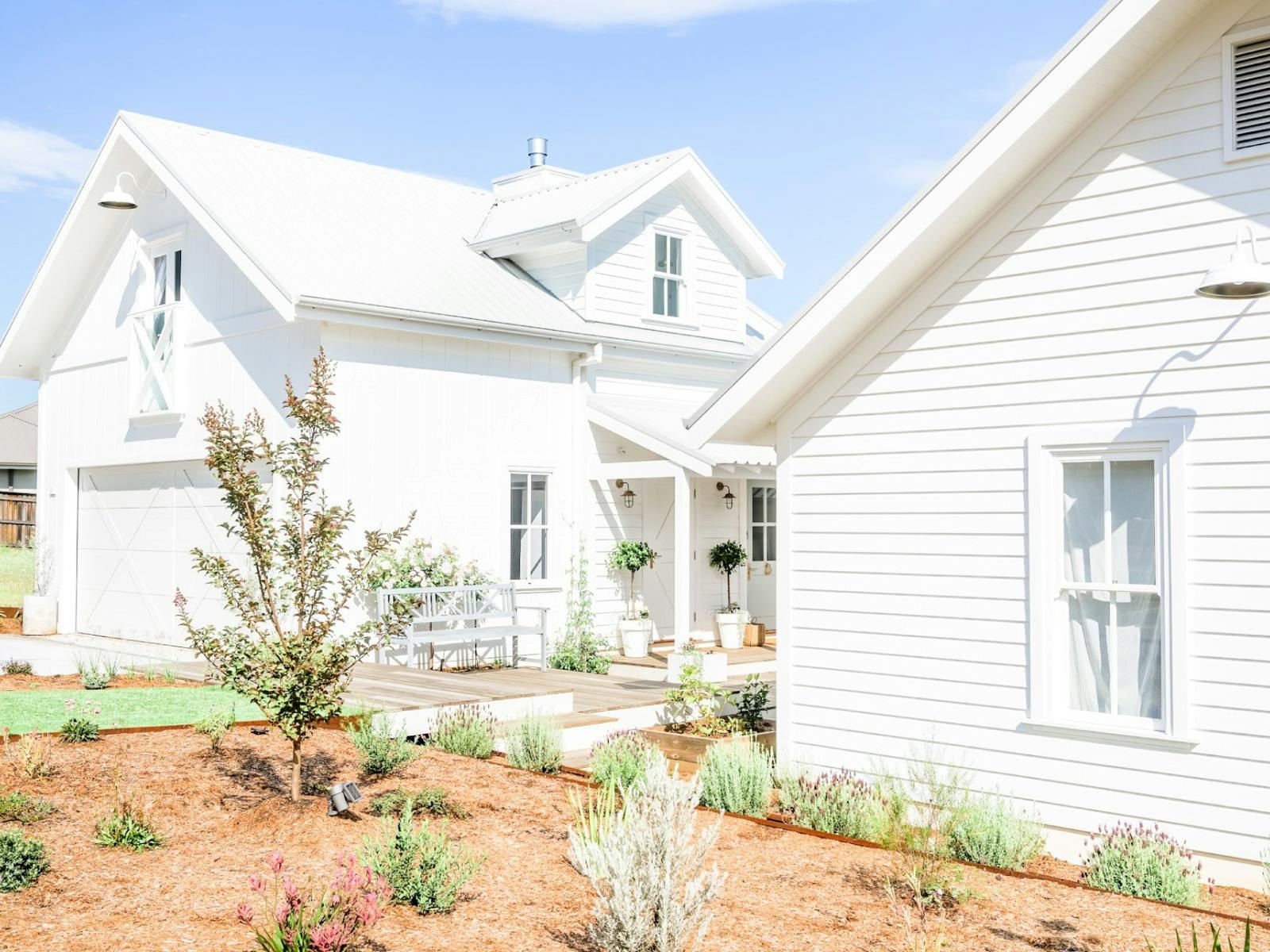 The Barn at Farmstead - Boutique Loft Accommodation
