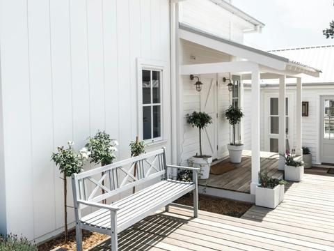 The Barn at Farmhouse