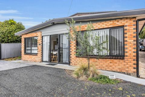 The Beach  Merimbula