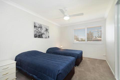 Tumut Unit 2 - Tweed Heads