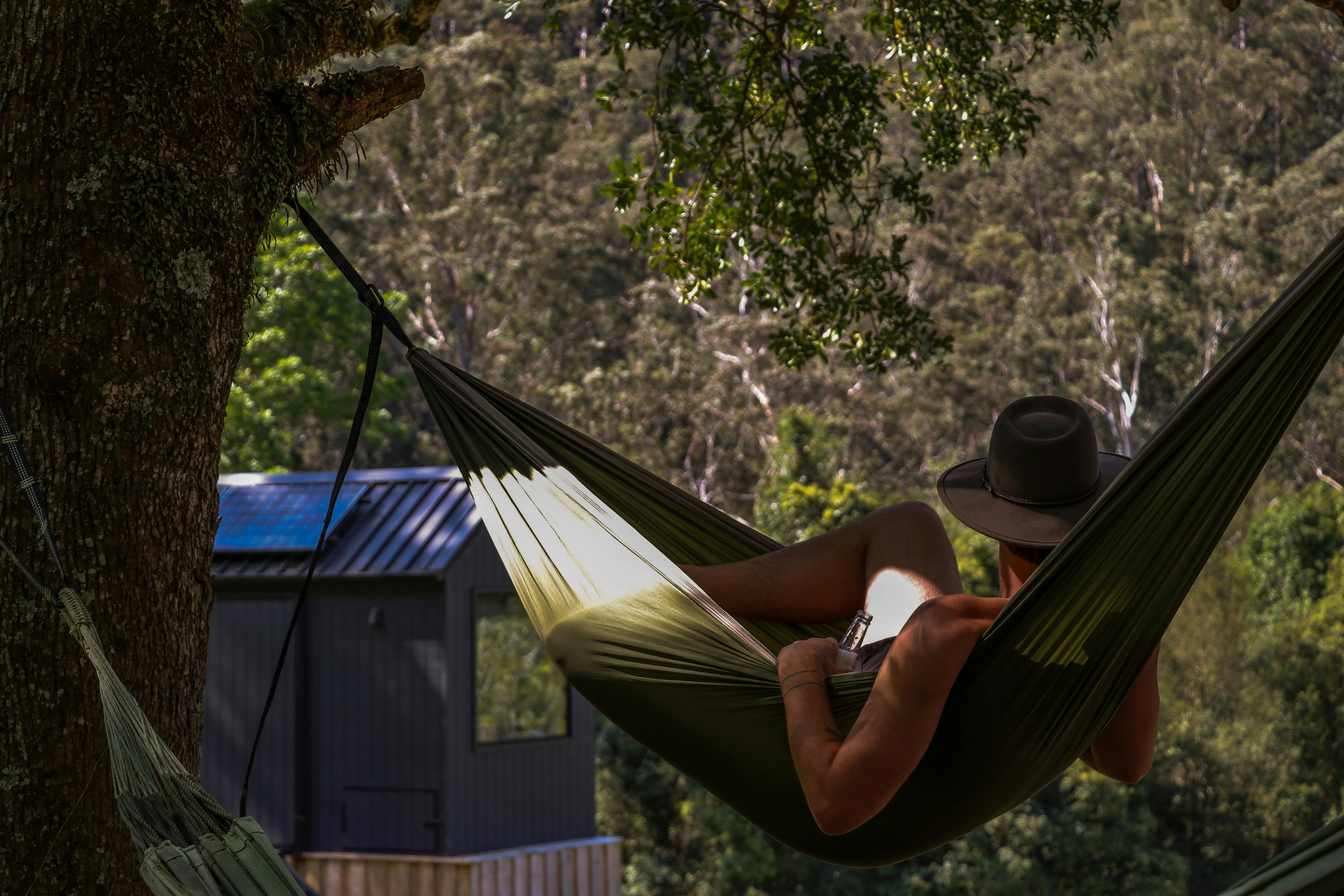 Unyoked - Heike - Yarramalong