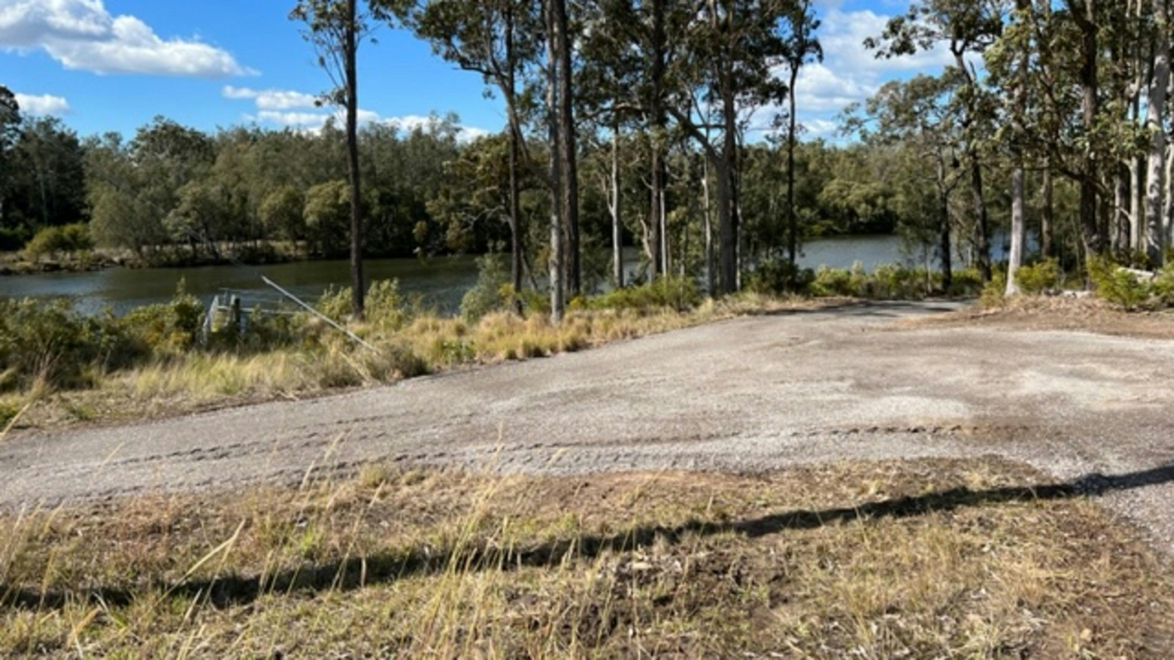 The Branch River Retreat