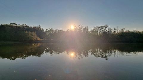 The Branch River Retreat