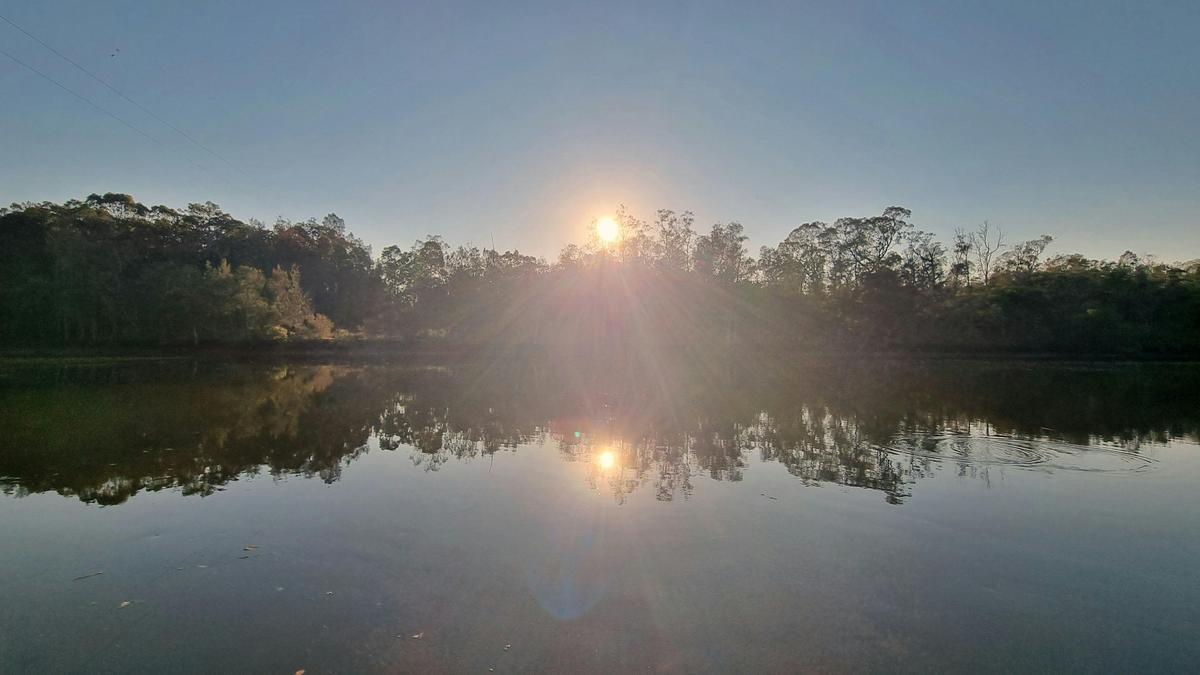 The Branch River Retreat