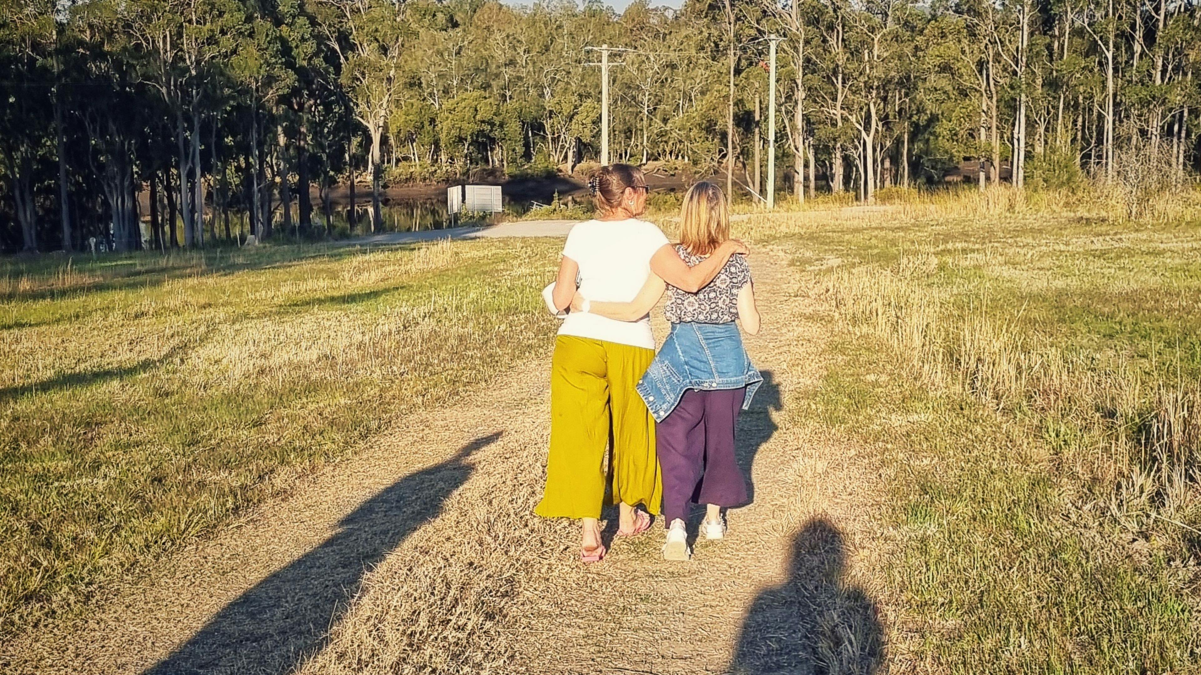 The Branch River Retreat