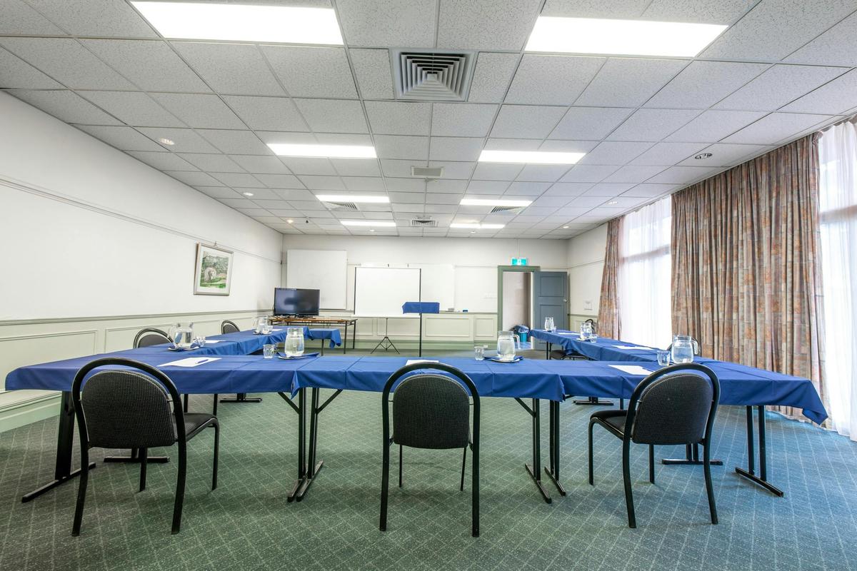Campbell Room
