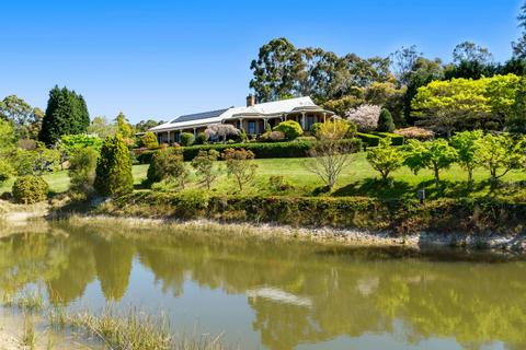 Tiverton - Kurrajong Heights