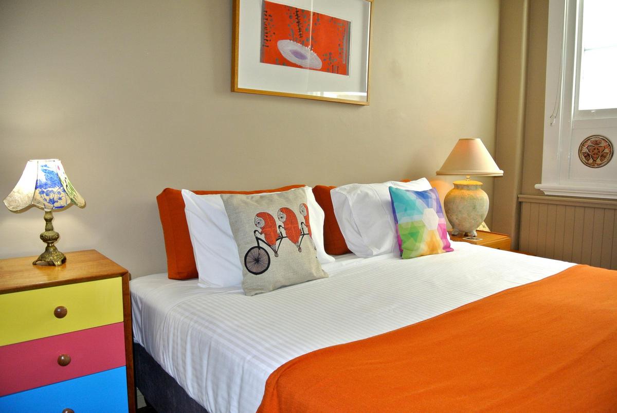 Vine Valley Inn