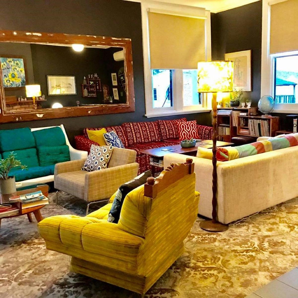 Vine Valley Inn