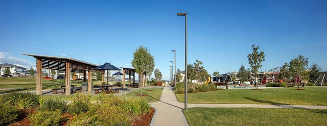 Gledswood Hills Reserve