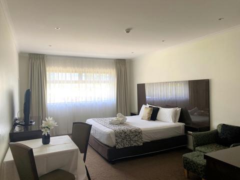 King Room
