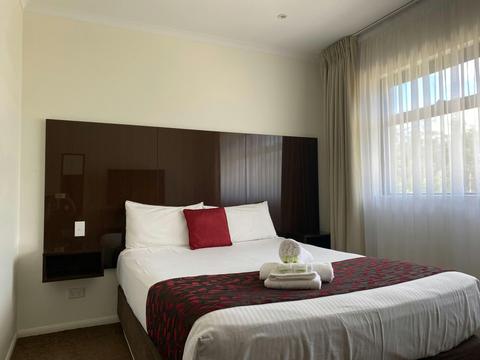 Twin Room - Bed 2
