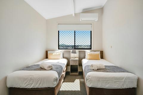 Two Bedroom Cottage