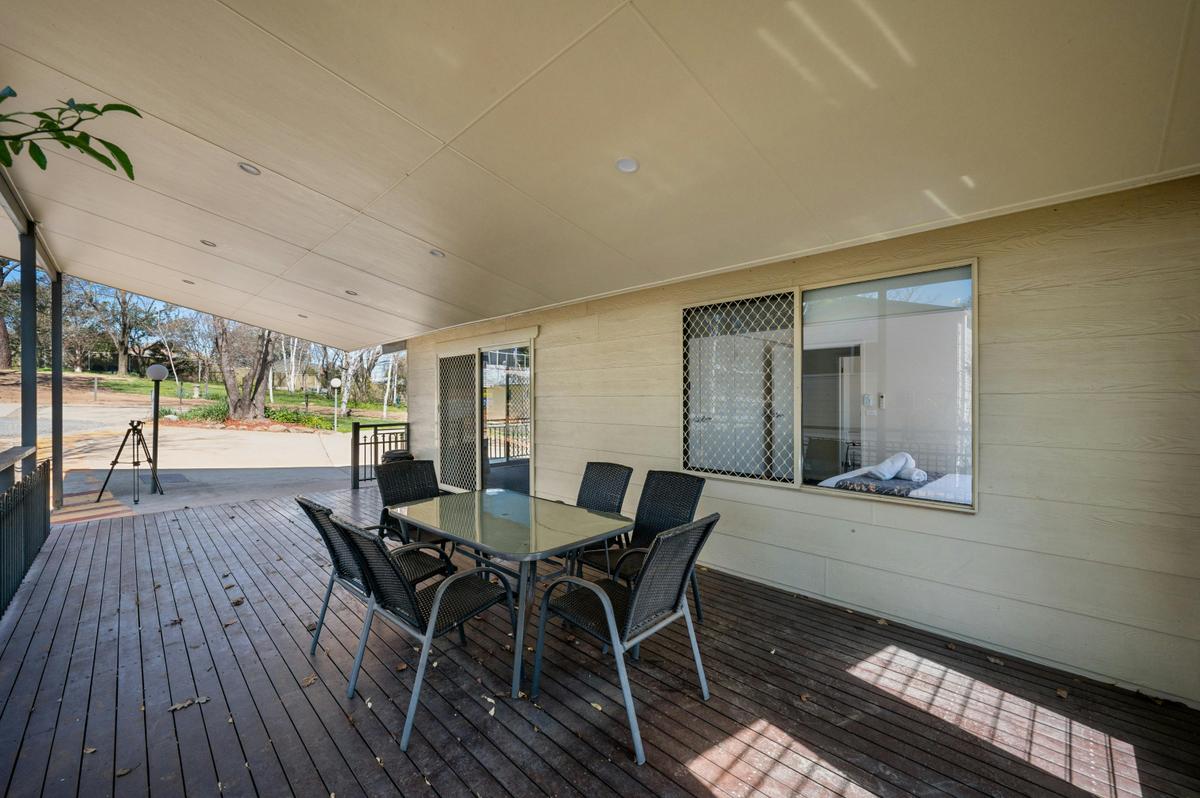 Two Bedroom Cottage