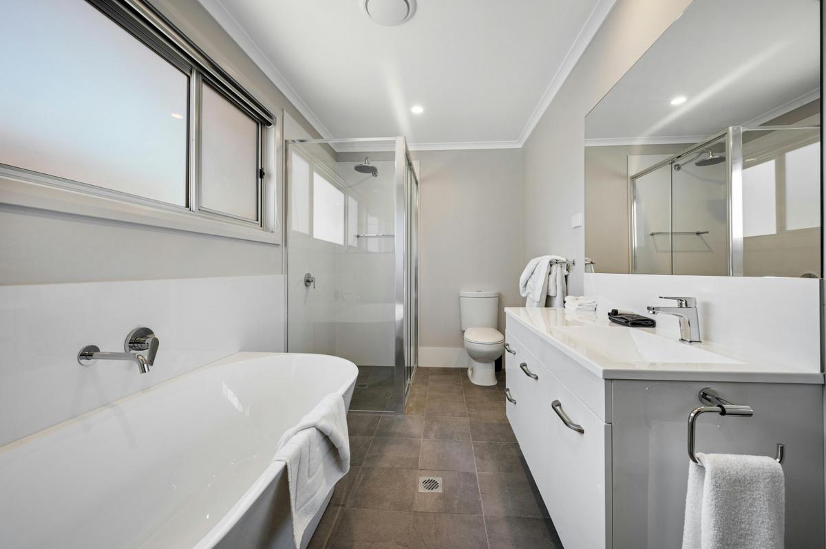 One Bedroom Cabin