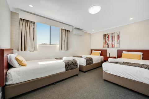 Two Bedroom Executive