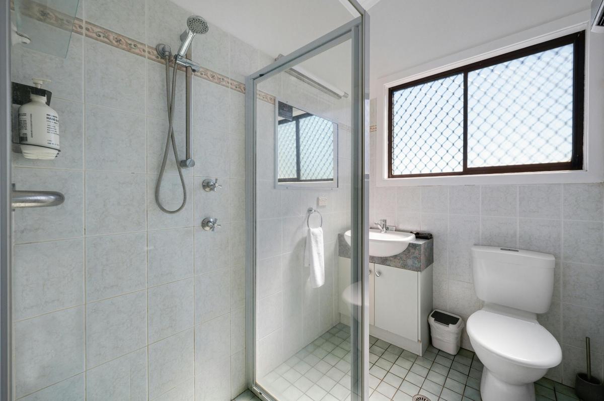Two Bedroom Cottage
