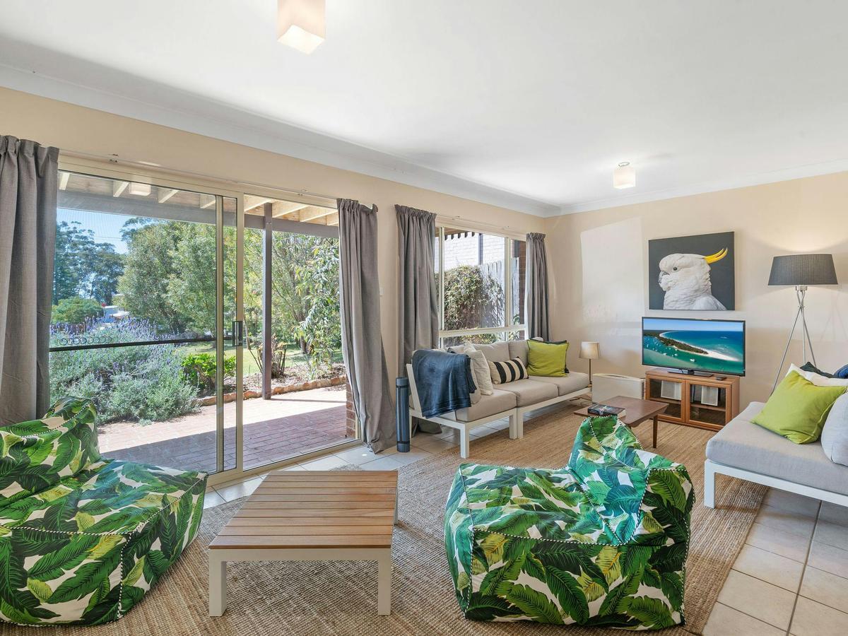 Vincentia Beach House