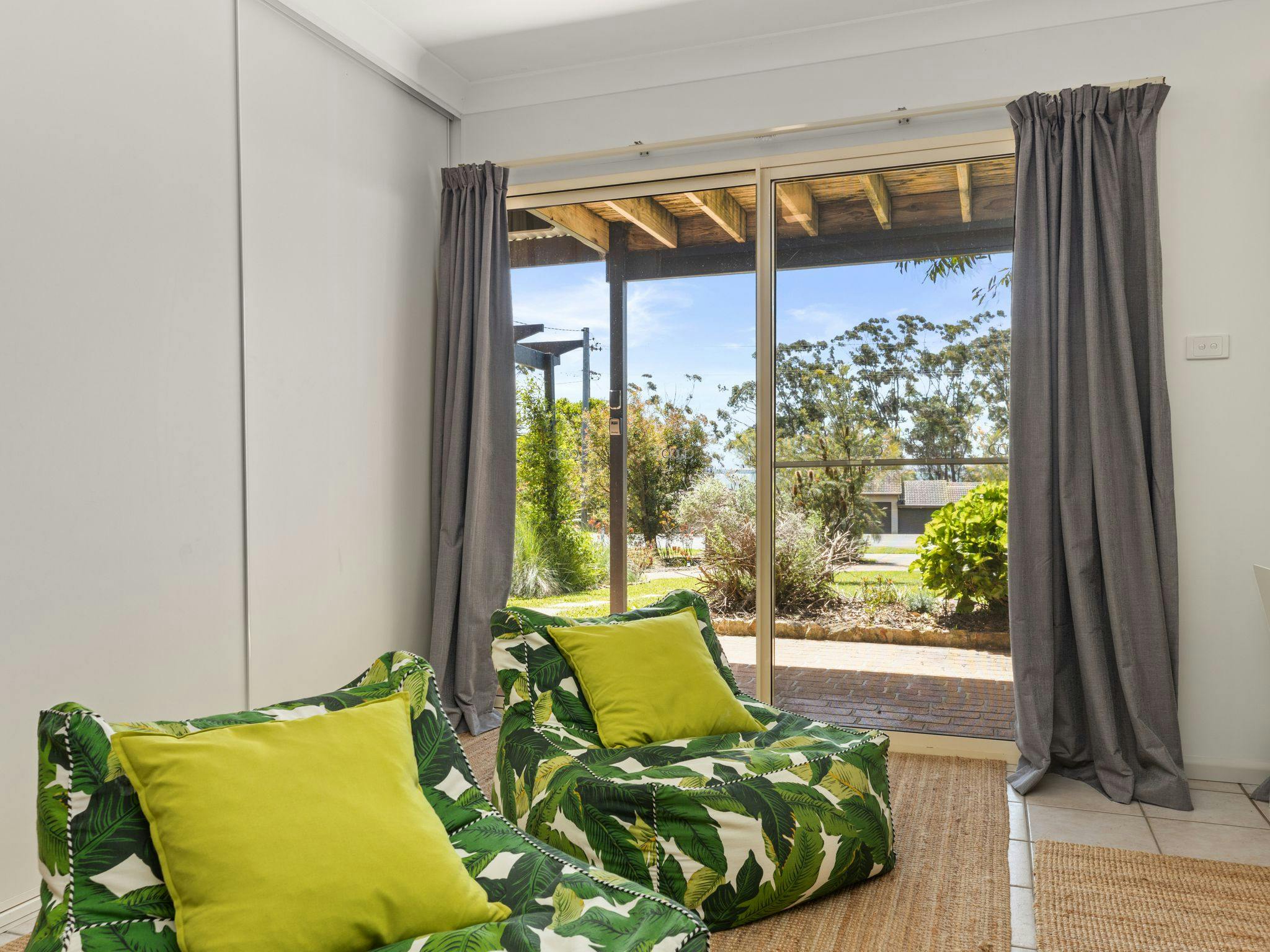 Vincentia Beach House