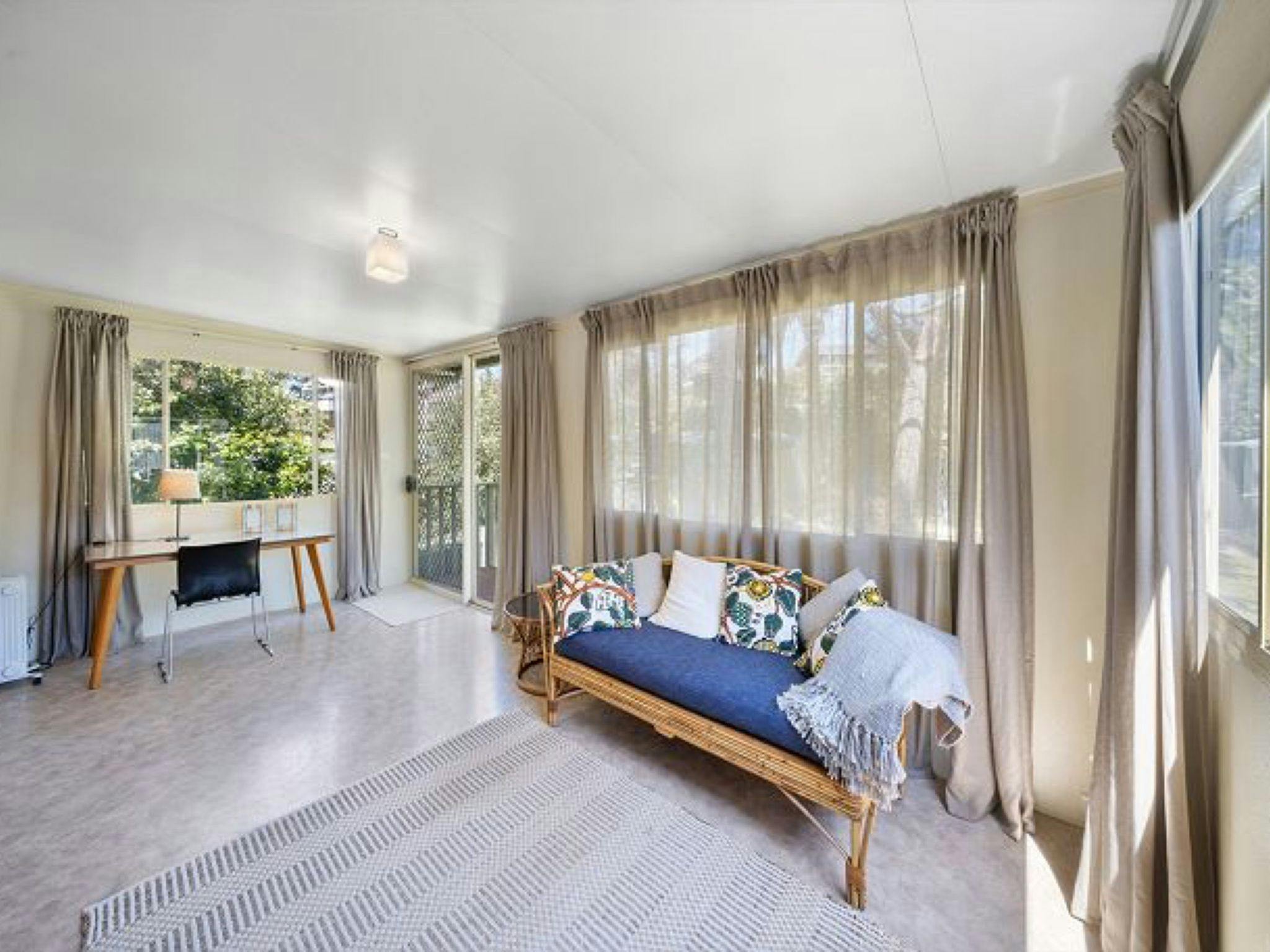 Vincentia Beach House