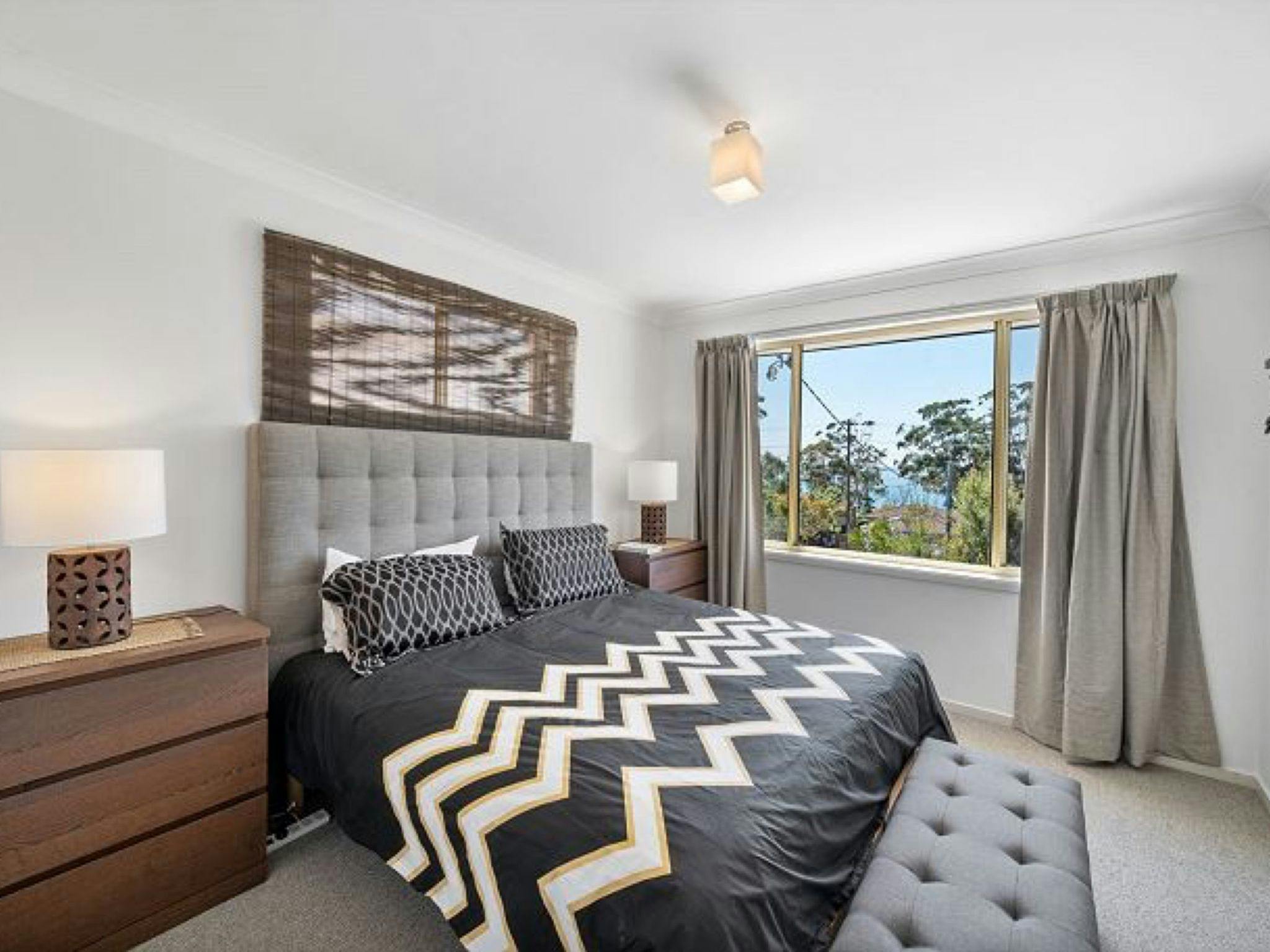 Vincentia Beach House