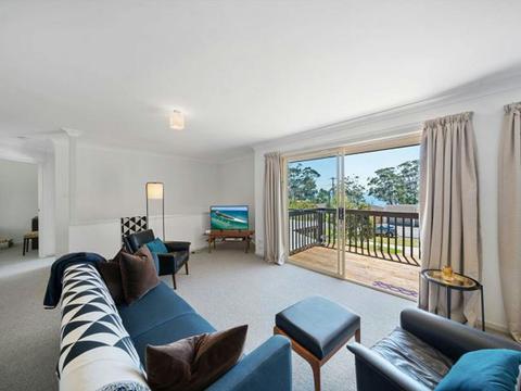 Vincentia Beach House