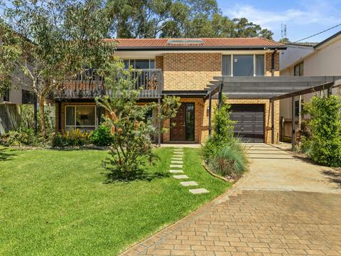 Vincentia Beach House