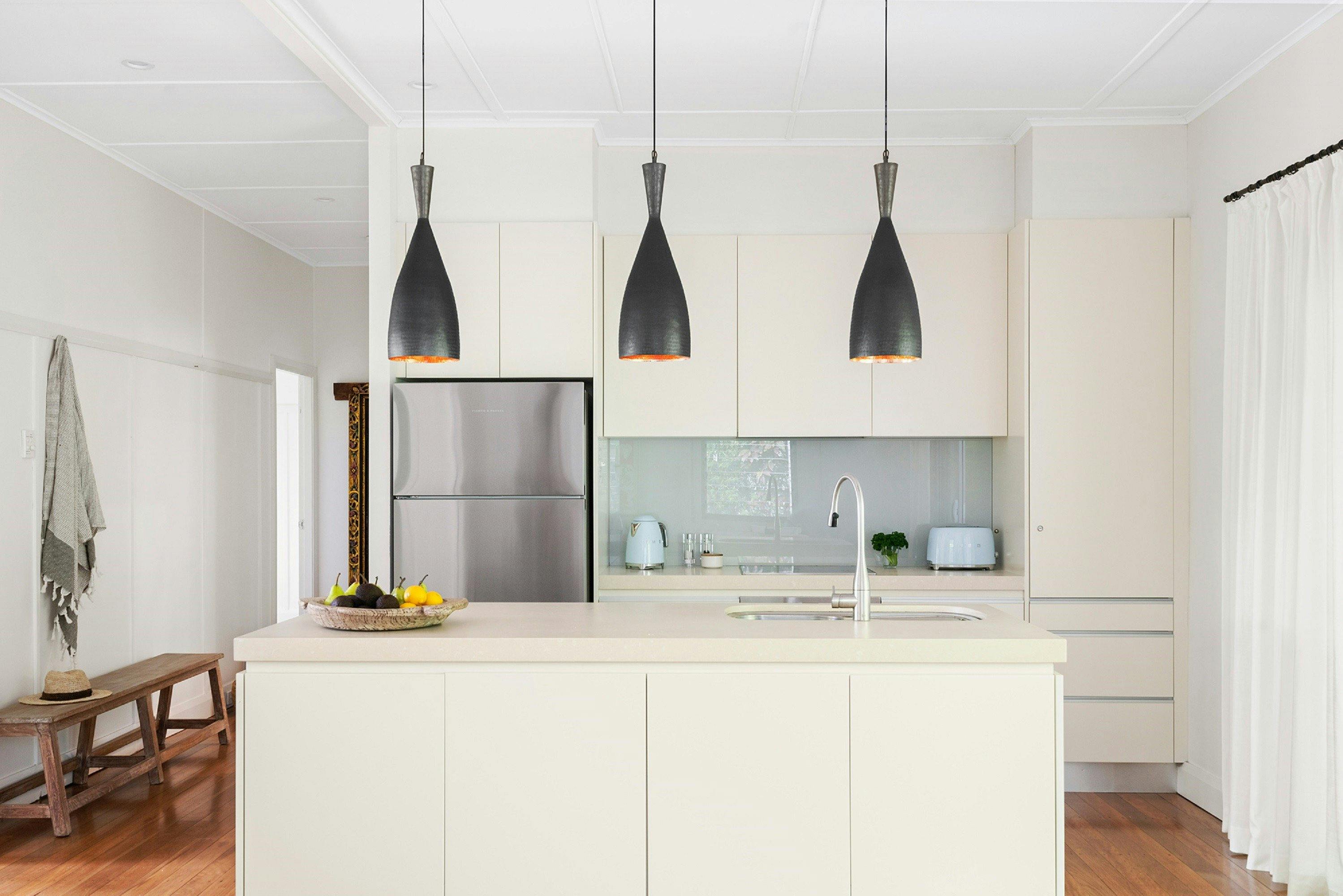 The White Rabbit - Byron Bay - Kitchen