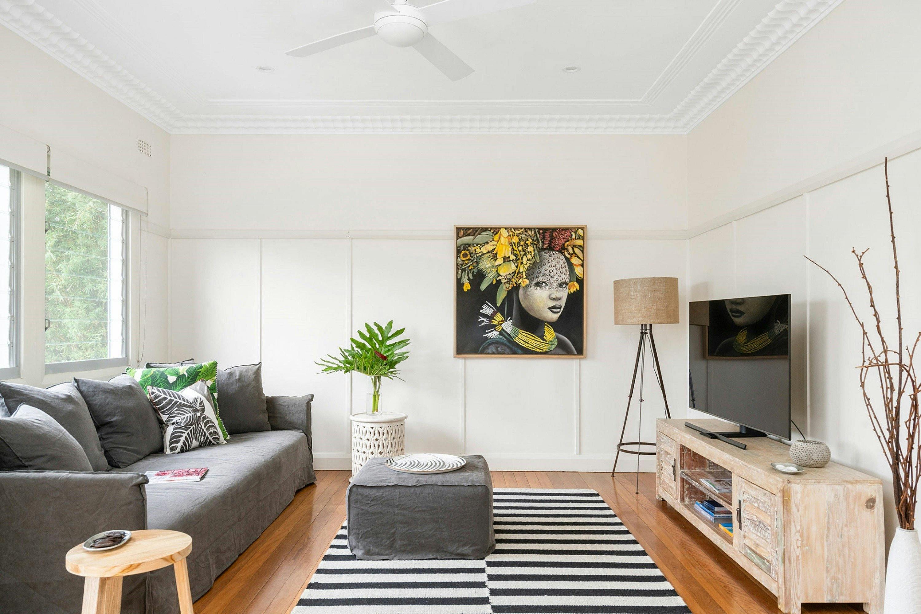 The White Rabbit - Byron Bay - Lounge