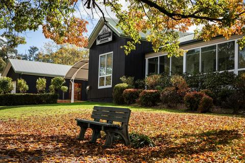 Tumbarumba Motel