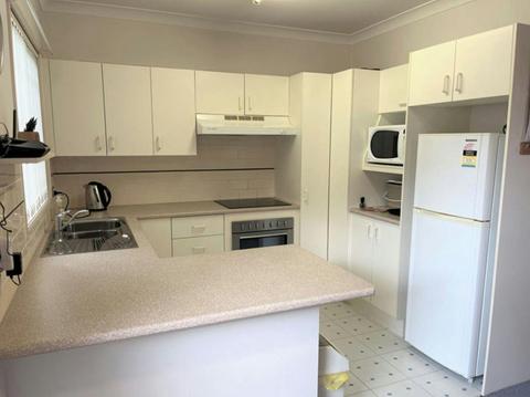 Townhouse in Shellharbour Village