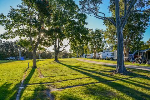 Tweed Coast Holiday Parks Boyds Bay