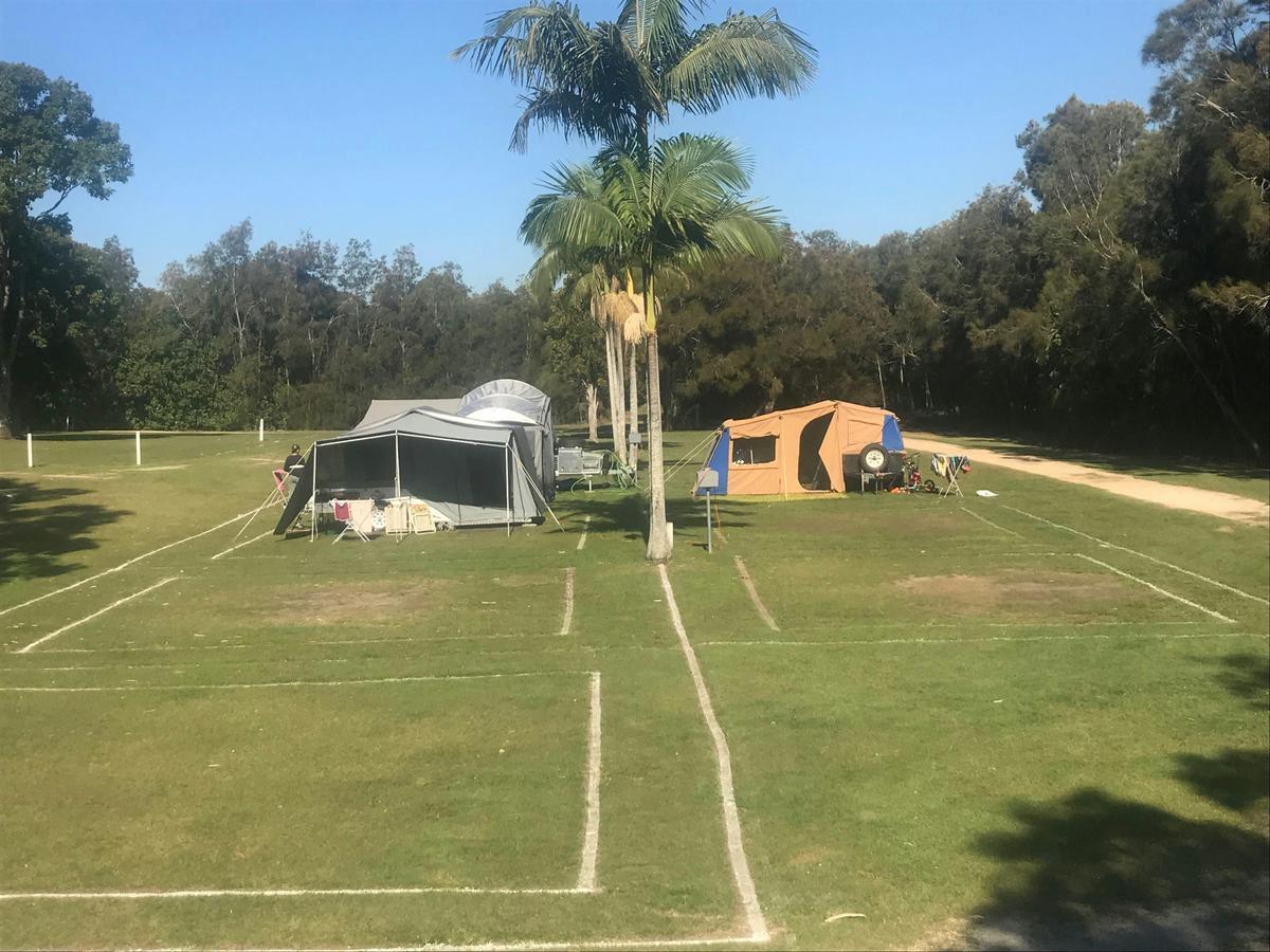 Tweed Coast Holiday Parks Boyds Bay