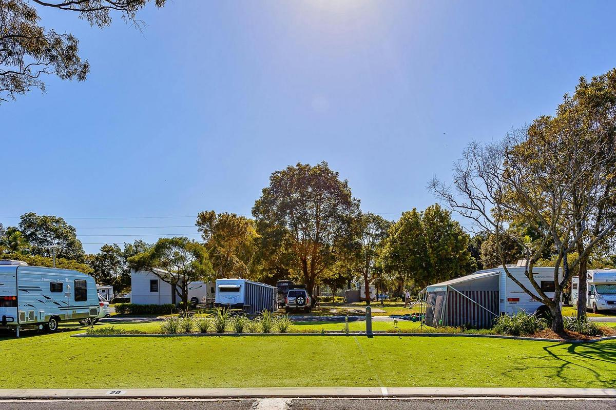 Premium Tourist Site