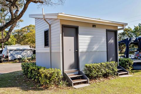 Spacious Ensuite Site