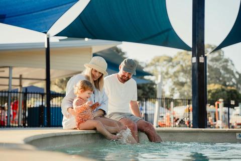 Tweed Holiday Parks Tweed Heads