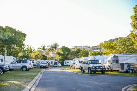 Tweed Coast Holiday Parks Boyds Bay