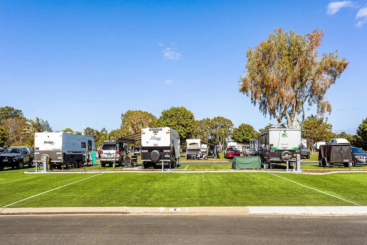 Premium Tourist Site