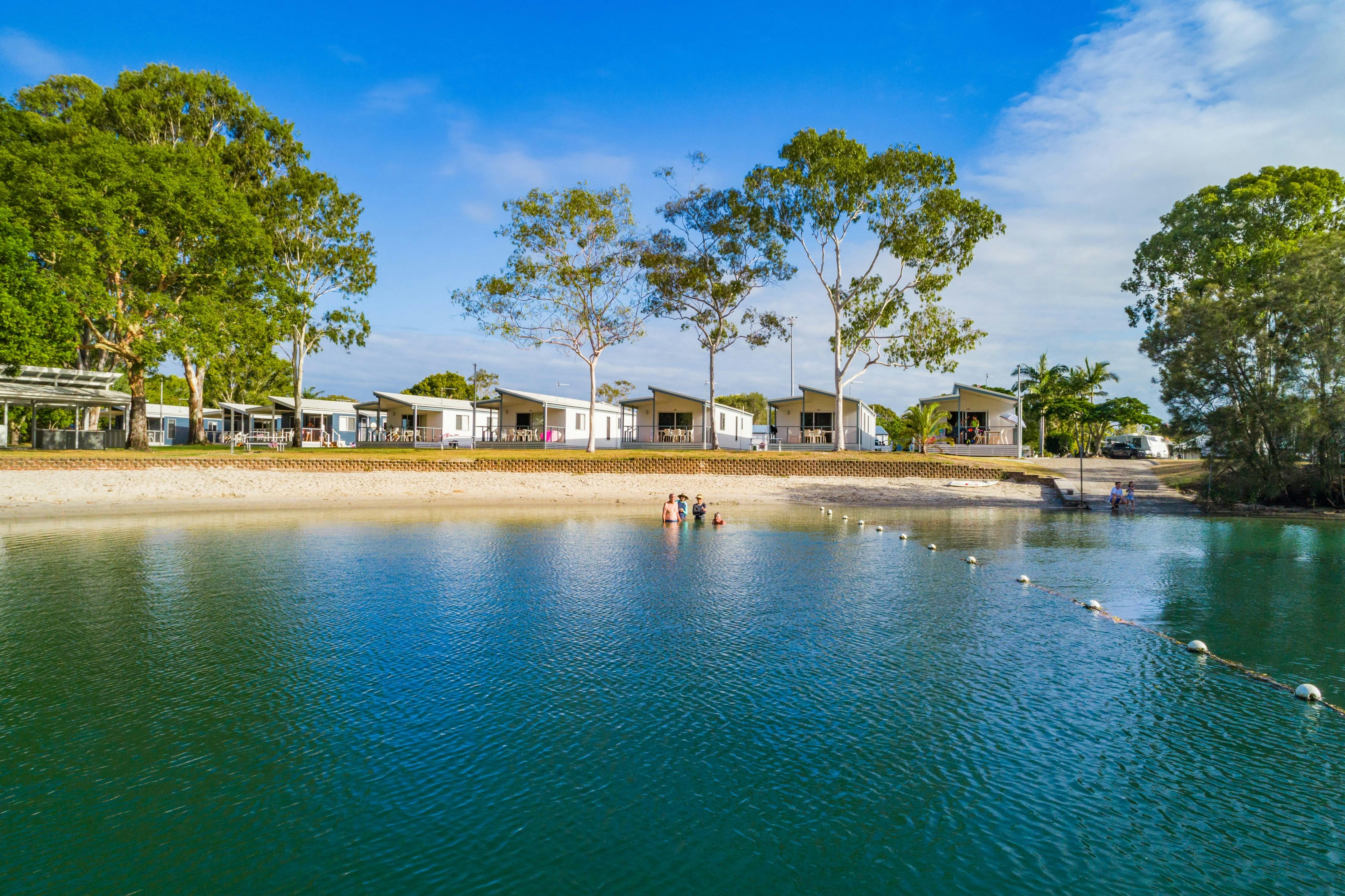 Tweed Holiday Parks Tweed Heads