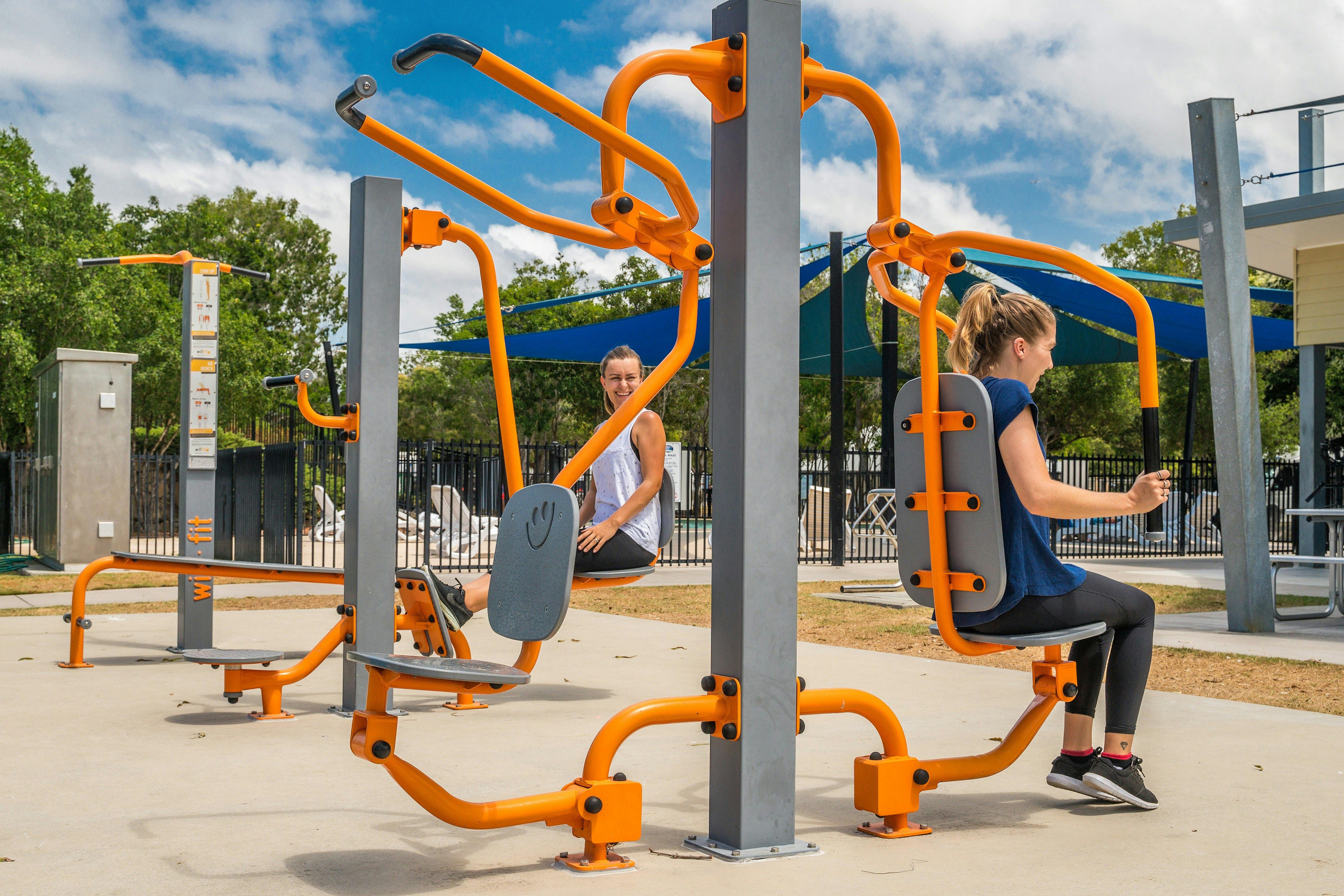 Tweed Holiday Parks Tweed Heads