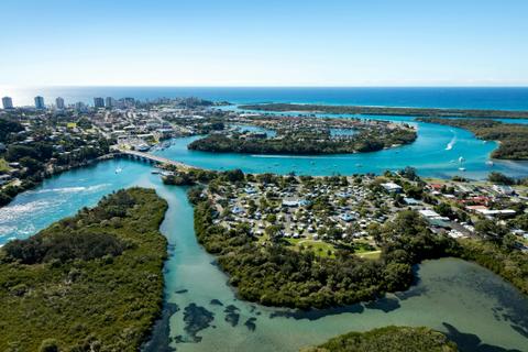 Tweed Holiday Parks Tweed Heads