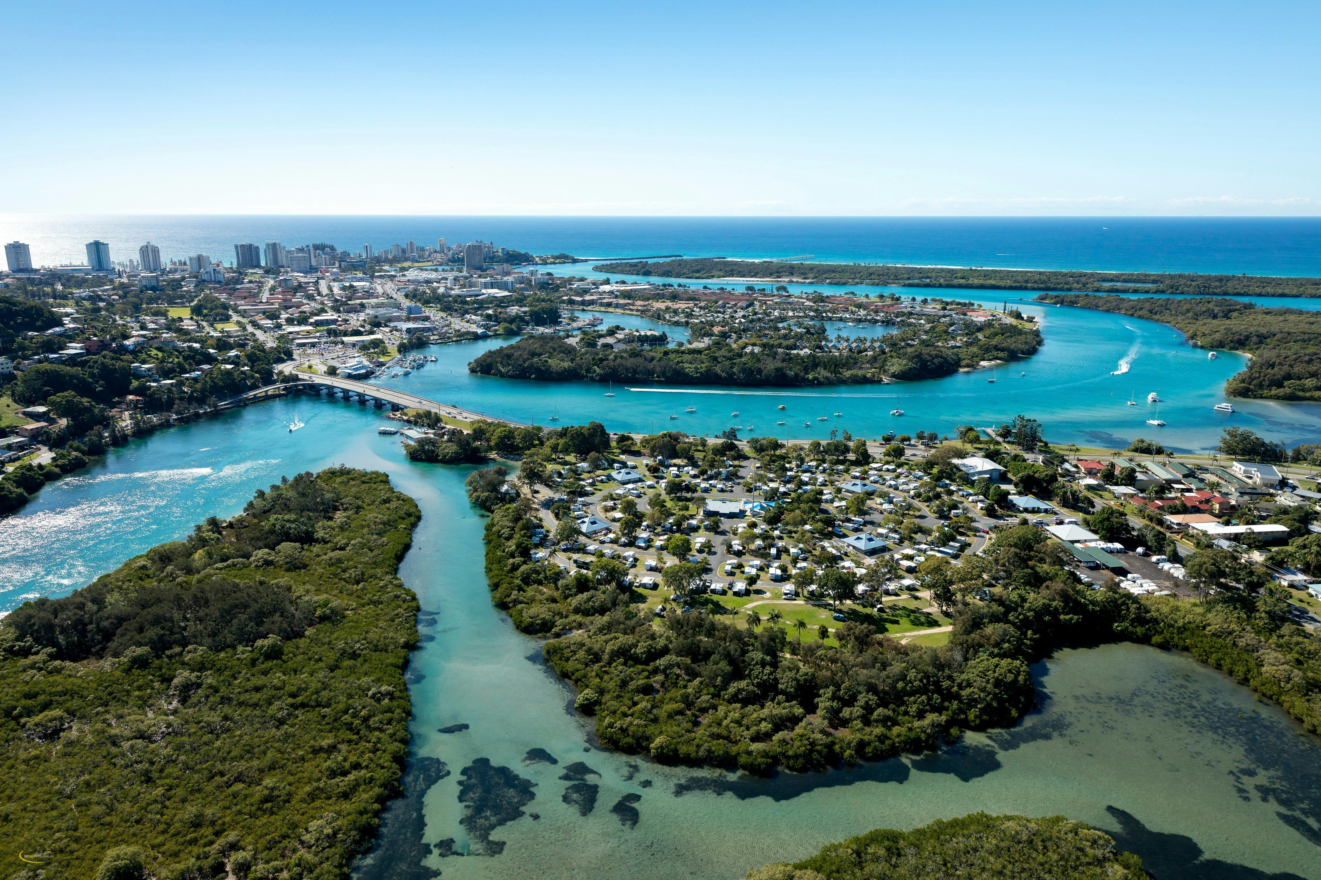 Tweed Holiday Parks Tweed Heads