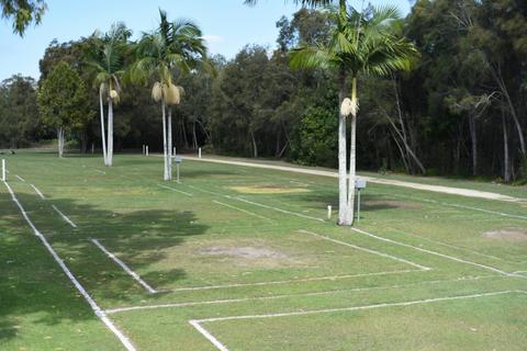 Tweed Coast Holiday Parks Boyds Bay